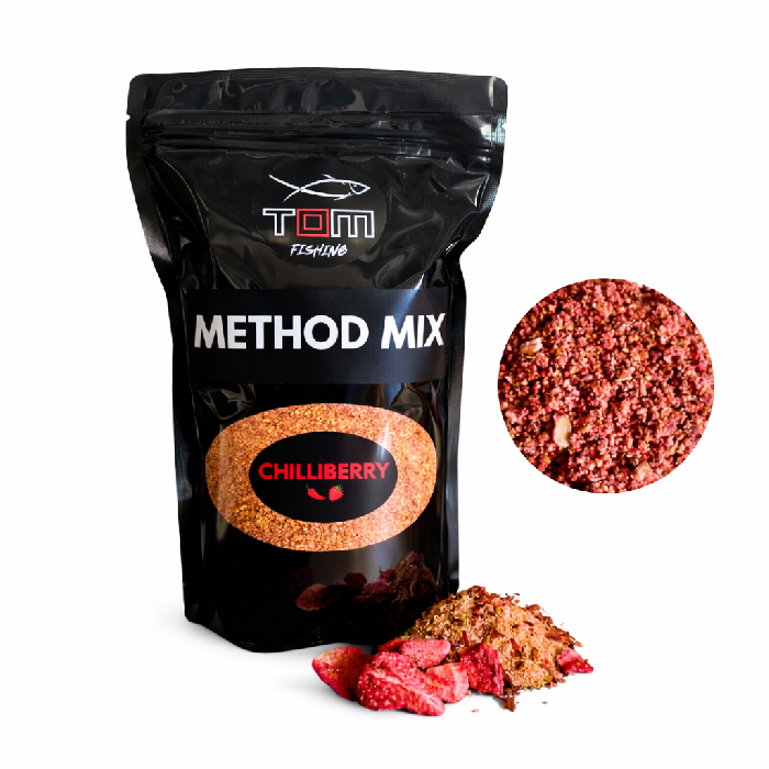 Method mix chilliberry