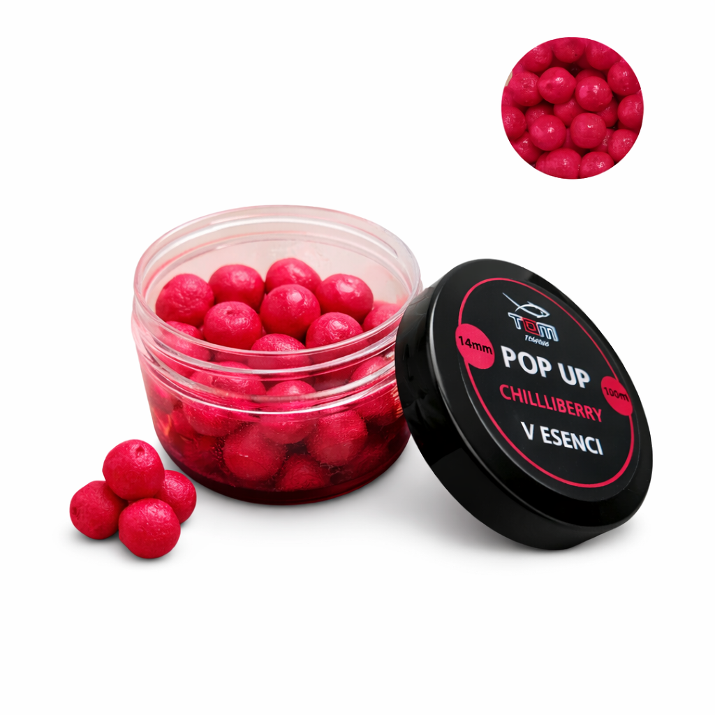 POP UP CHILLIBERRY